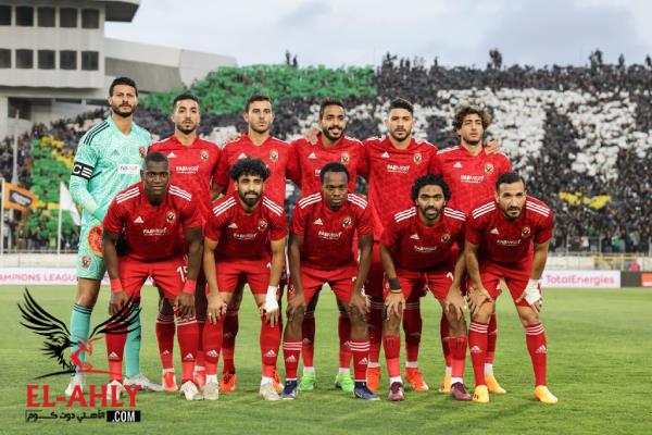 أهداف ولقطات مباراة الأهلي واتحاد العاصمة الجزائري في كأس السوبر الإفريقي